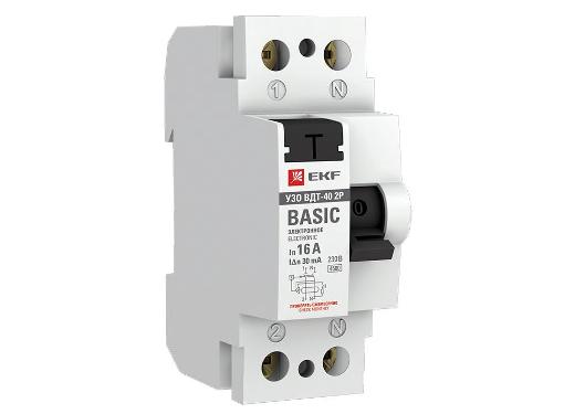   EKF Basic elcb-2-16-30e-sim