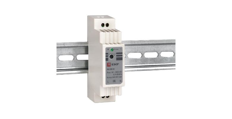 ���� ������� EKF dr-15w-24 DR-15W-24