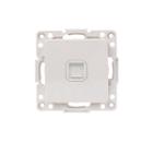 Изображение товара Механизм розетки EKF PROxima EYK01-035-10 RJ-45 Стокгольм