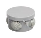 Коробка распаячная EKF plc-kmr-040-038