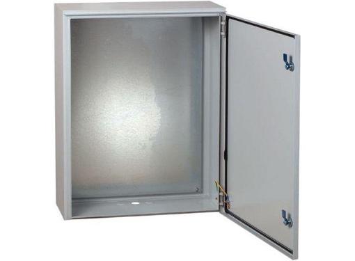 Изображение товара Щит EKF PROxima mb24-6 IP54 для уличных и внутренних решений