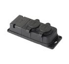 Колодка EKF PROxima RPS-018-16-230-44-r