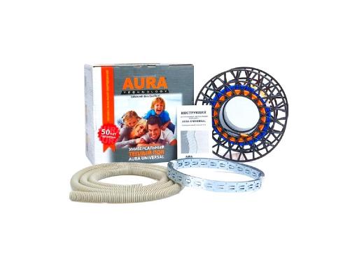 Изображение товара Комплект теплого пола AURA Universal LTL 21-275 для комфортного обогрева