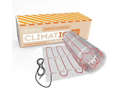   CLIMATIQ 2.5