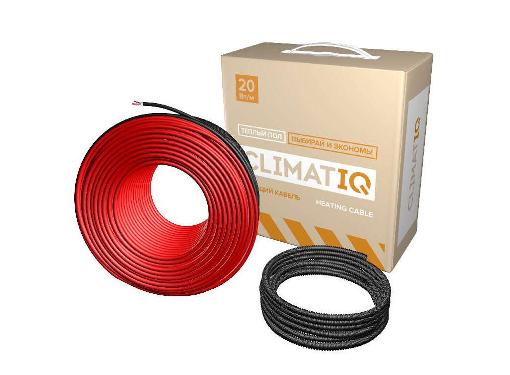   CLIMATIQ CABLE-10