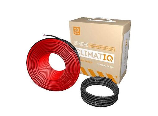   CLIMATIQ CABLE-25