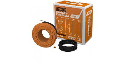   IQWATT IQ Floor Cable-50