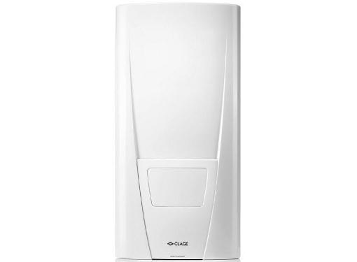 Изображение товара Водонагреватель проточный Clage DBX 24 24 кВт электронное управление