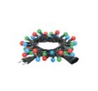 Электрогирлянда VEGAS Шарики (55098)