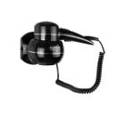 Фен настенный CONNEX WT-1500S1 CHROME LINIE