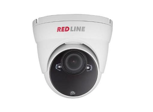   REDLINE RL-IP62P-VM-S.eco