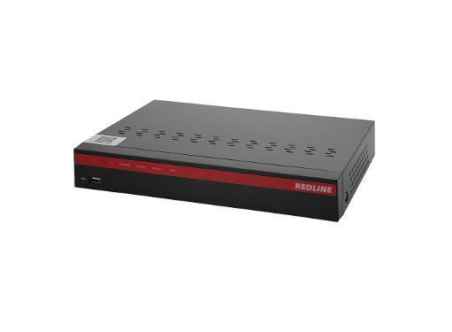  REDLINE RL-NVR4C1H.AT