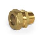 Муфта STAHLMANN SSML250001BEF (M) 25х1 EF