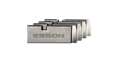 Резьбонарезные ножи ESSON 22101 BSPT 1-2, правая