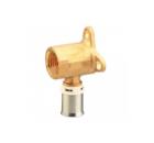  FRANKISCHE 8291672001  alpex-duo 16x2,0-1/2  10