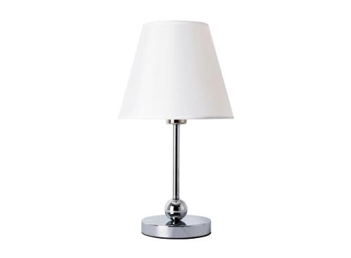 Изображение товара Настольная лампа Arte Lamp ELBA A2581LT-1CC в классическом стиле