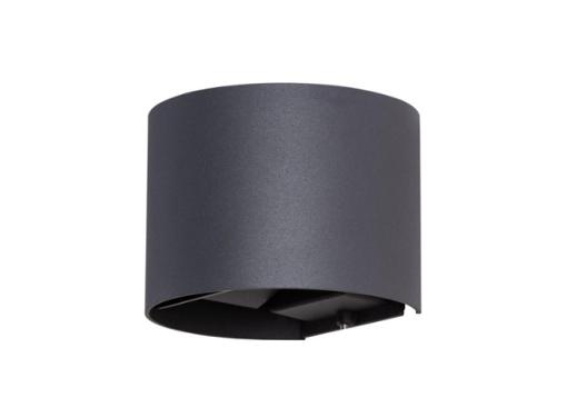   ARTE LAMP RULLO A1415AL-1BK