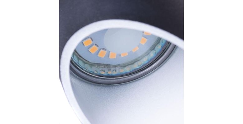   ARTE LAMP PILON A1615PL-1BK