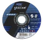 ���� �������� NORTON 41 115 1,6 22,23 A46S Vulcan