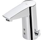 Смеситель сенсорный для раковины ORAS CUBISTA 2814F