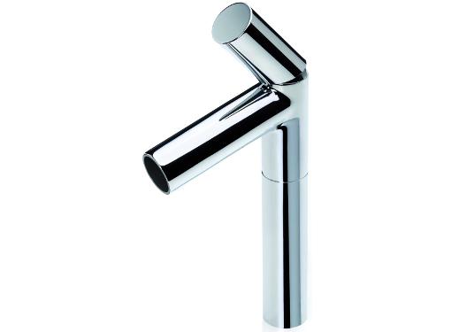 Изображение товара Высокий однорычажный смеситель ORAS ALESSI Dot 8601F для умывальника хром