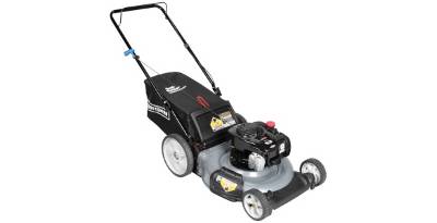 Craftsman 37430 lawn mower sale