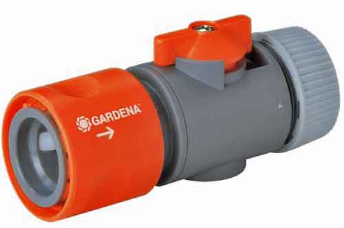 

Коннектор Gardena 2942 (02942-29.000.00)