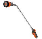 Изображение товара Штанга для полива GARDENA Comfort 90 см с регулятором и фиксатором