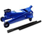 Домкрат TIIKERI DT31101