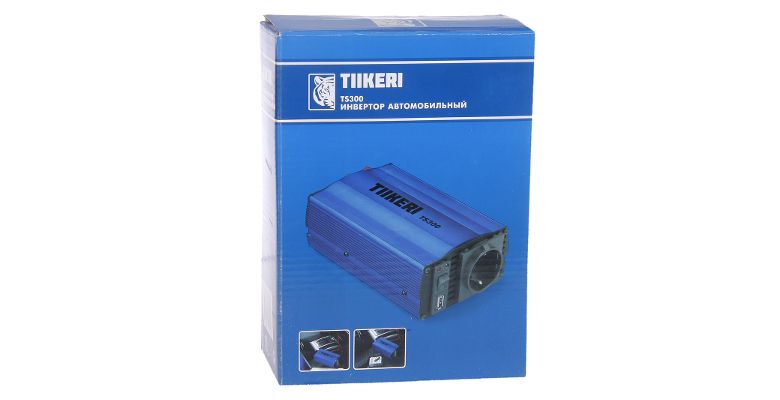 ��������������� ���������� TIIKERI TS300
