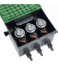 GARDENA V3 (01255-29.000.00)