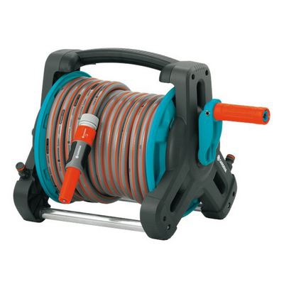 

Катушка Gardena 10 classic 8010 (08010-20.000.00, 10 classic 8010 (08010-20.000.00)