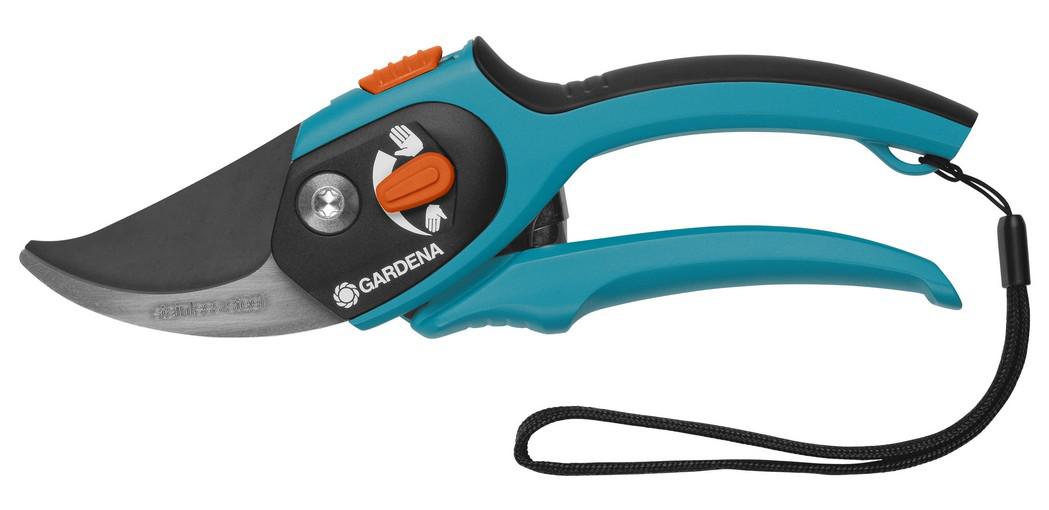 

Секатор Gardena Comfort 8790 (08790-20.000.00)