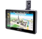 Навигатор TEXET TN-525 HD DVR