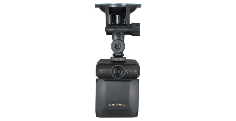 ���������������� TEXET DVR-101HD