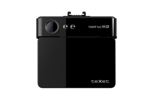  TEXET DVR-620FHD