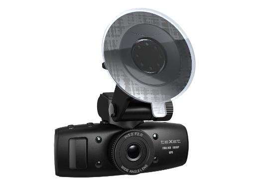  TEXET DVR-1GP