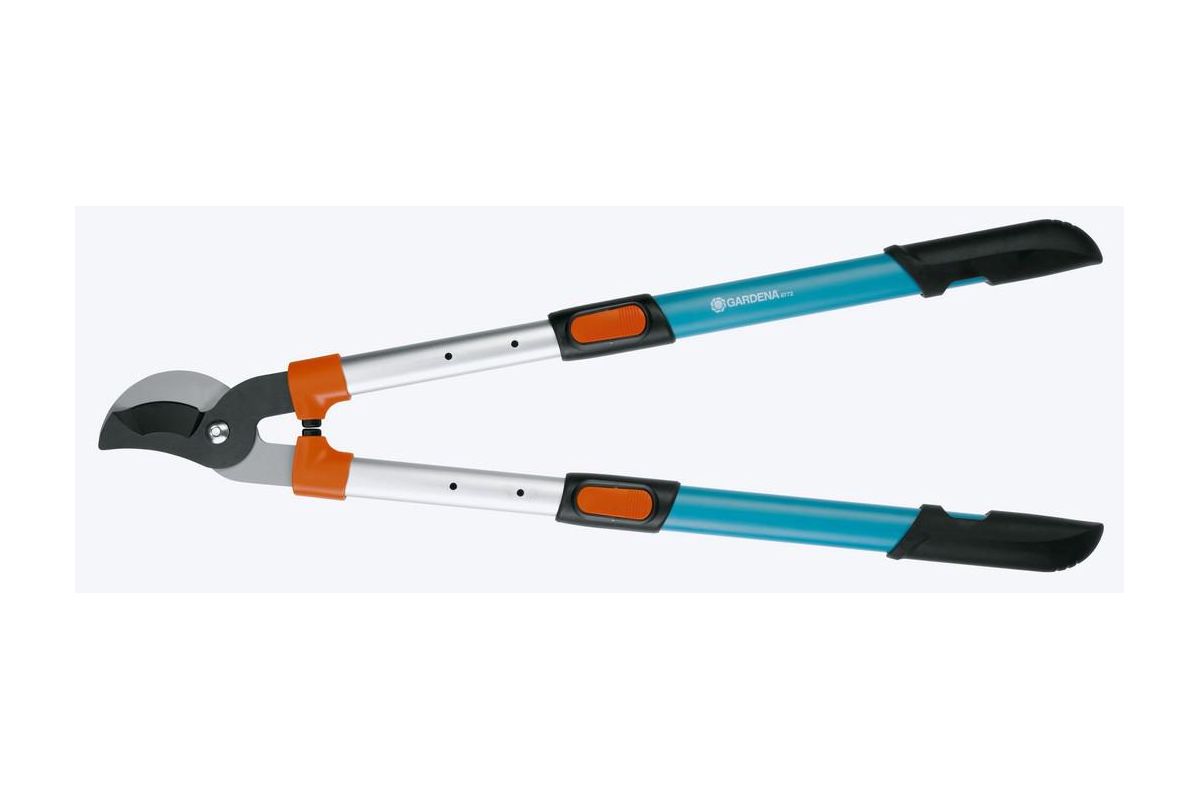 Сучкорез Fiskars PowerGear L78 () - Купить в Украине, Цена