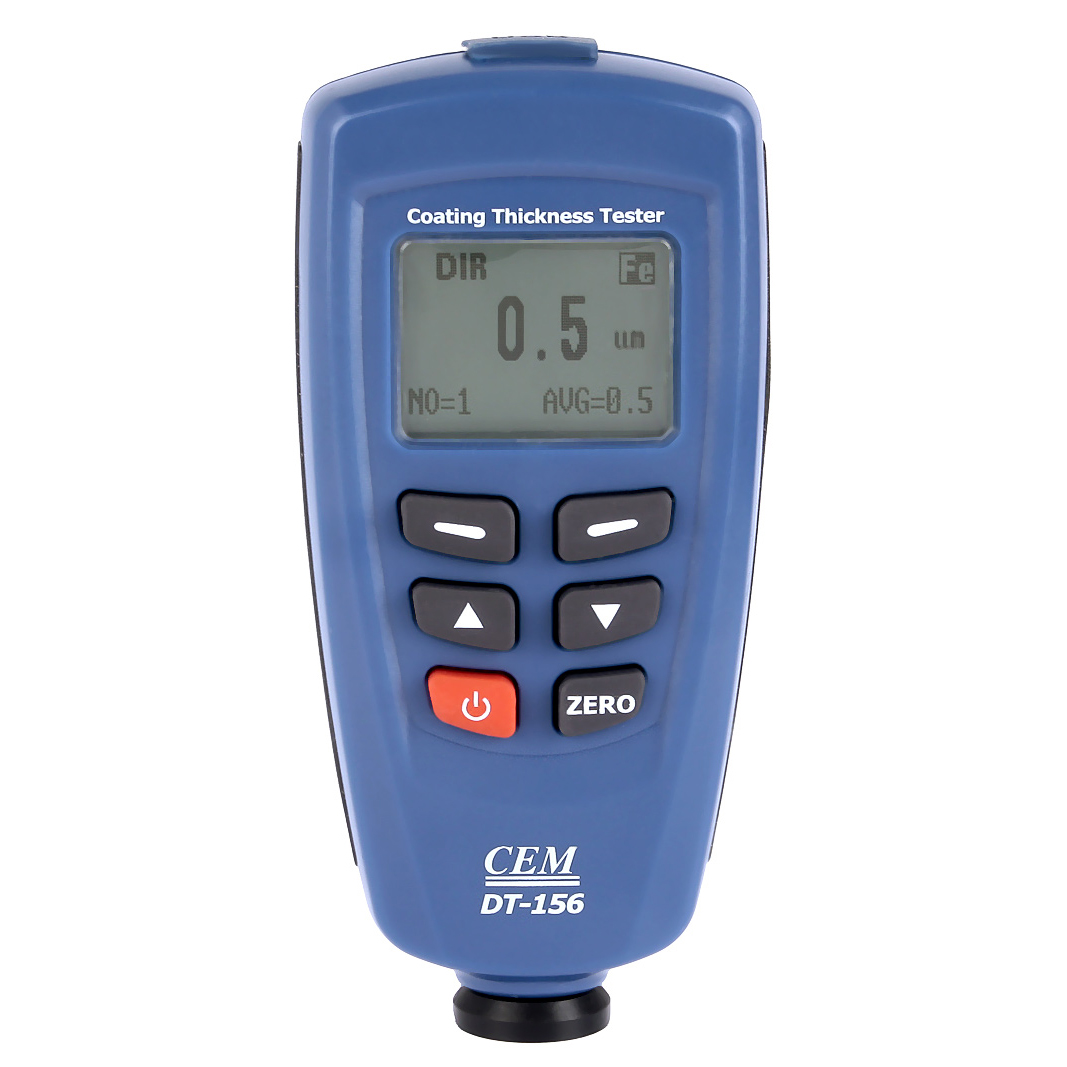 

Толщиномер Cem Dt-156, Dt-156