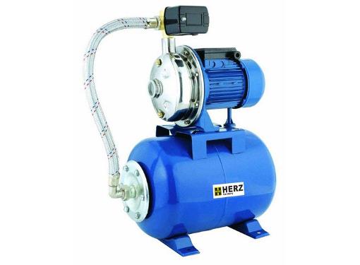 Изображение товара Насосная станция HERZ SJET-100A