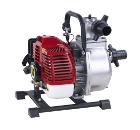 Бензиновая мотопомпа HERZ WP-15C