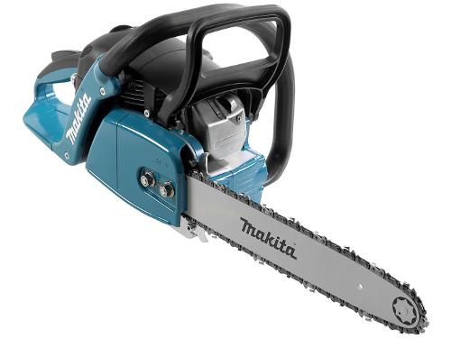 Изображение товара Бензопила Makita EA3501F35B профессиональная 35 см, двухтактный двигатель