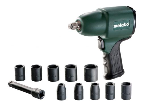    METABO DSSW 360 Set (604118500)