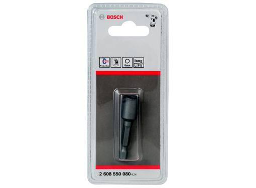  BOSCH  8, H 50, S 1/4'' (2608550080)