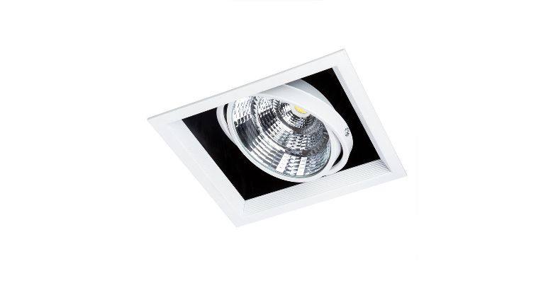   ARTE LAMP MERGA A8450PL-1WH