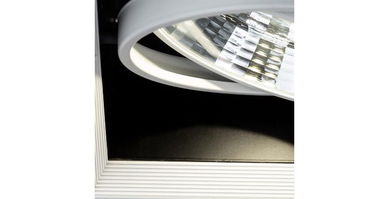   ARTE LAMP MERGA A8450PL-1WH