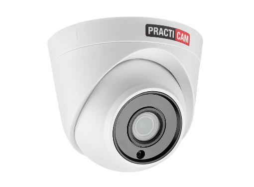 Изображение товара Камера видеонаблюдения PRACTICAM PT-MHD1080P-C-IR 2.8