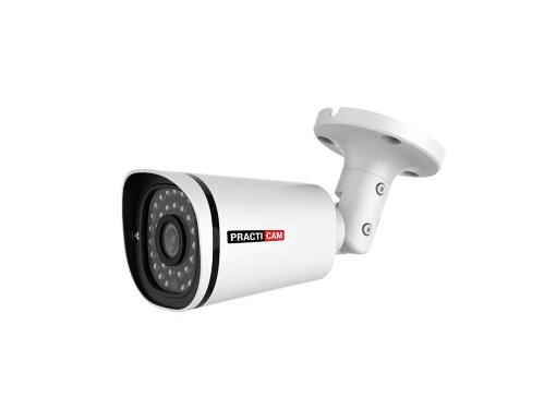 Изображение товара Уличная видеокамера PRACTICAM PT-MHD1080P-IR 3.6 с ИК-подсветкой и защитой IP67