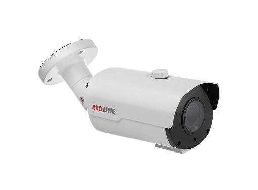   REDLINE RL-AHD1080P-MB-V