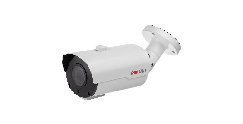   REDLINE RL-AHD1080P-MB-V